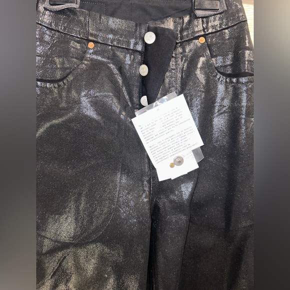 Size 27 Margiela jeans - Picture 3 of 7